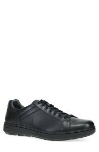 �_���X�R �����Y �V���[�Y �X�j�[�J�[ Dansko Timothy Waterproof Sneaker Black �u���b�N