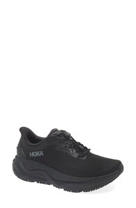 �z�J�I�l�I�l ���f�B�[�X �V���[�Y �X�j�[�J�[ HOKArahi SR Sneaker Black / Black �u���b�N