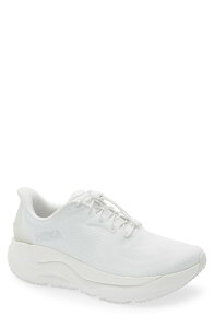�z�J�I�l�I�l �����Y �V���[�Y �X�j�[�J�[ HOKArahi SR Sneaker White / White �z���C�g