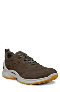 �G�R�[ �����Y �V���[�Y �X�j�[�J�[ ECCO Biom Energi Explorer Sneaker Dark Clay