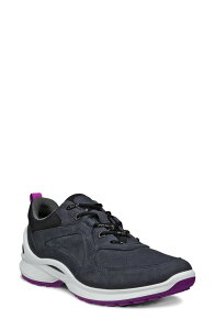 �G�R�[ ���f�B�[�X �V���[�Y �X�j�[�J�[ ECCO Biom Energi Sneaker Black �u���b�N