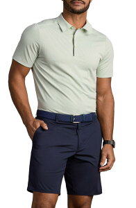 ���[�k �����Y �g�b�v�X �V���c Rhone Approach Performance Polo COOL MINT SEERSUCKER �~���g