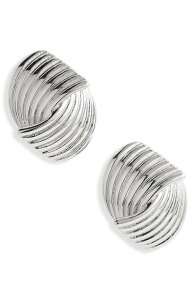 �I�[�v���G�f�B�b�g ���f�B�[�X �A�N�Z�T���[ �s�A�X�E�C�������O Open Editextu red Stud Earring sILVER �V���o�[