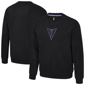 �X�^�W�A���G�b�Z���V�����Y ���f�B�[�X �A�E�^�[ �p�[�J�[�E�X�E�F�b�g �V���c Unisex Stadium Essentials Black Golden State Valkyries Club Level Sweatshirt Black �u���b�N