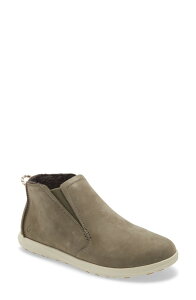 �I���J�C ���f�B�[�X �V���[�Y �X�j�[�J�[ �u�[�c OluKai Hawai'iloa Manu Hope Waterproof Sneaker Boot Dusty Olive/ Cloud Leather �I���[�u