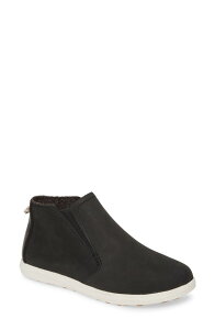 �I���J�C ���f�B�[�X �V���[�Y �X�j�[�J�[ �u�[�c OluKai Hawai'iloa Manu Hope Waterproof Sneaker Boot Lava Rock Leather