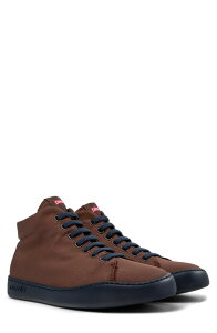 �J���y�[�� �����Y �V���[�Y �X�j�[�J�[ Camper Peu Touring Sneaker Medium Bro