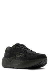�u���b�N�X �����Y �V���[�Y �X�j�[�J�[ Brooks Ghost Max 3 Running Shoe Black/ Ebony �u���b�N