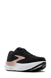 �u���b�N�X ���f�B�[�X �V���[�Y �X�j�[�J�[ Brooks Ghost Max 3 Running Shoe Black/ Rose Gold �u���b�N