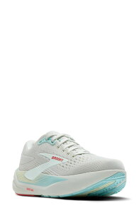 �u���b�N�X ���f�B�[�X �V���[�Y �X�j�[�J�[ Brooks Ghost Max 3 Running Shoe Blue/ Sylvan Green/ Clearwater �u���[