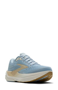 �u���b�N�X ���f�B�[�X �V���[�Y �X�j�[�J�[ Brooks Ghost Max 3 Running Shoe Skyway/Coconut/Sand �T���h