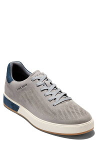 �R�[���n�[�� �����Y �V���[�Y �X�j�[�J�[ Cole Haan GrandPro Angleace Sneaker Sea Stone/ Big Dipper/ Ivory �A�C�{���[