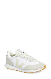 ���F�W�� ���f�B�[�X �V���[�Y �X�j�[�J�[ ���b�V�� Veja Rio Branco II Alveomesh Sneaker White Pierre �z���C�g