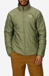 �}�[���b�g �����Y �A�E�^�[ �W���P�b�g�E�u���]�� Marmot Onward Waterepellent Insulated Jacket Olive Grove �I���[�u