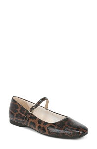 ���C�t�X�g���C�h ���f�B�[�X �V���[�Y �p���v�X LifeStride Beloved Mary Jane Flat (Women) BROWN MULTI �u���E��