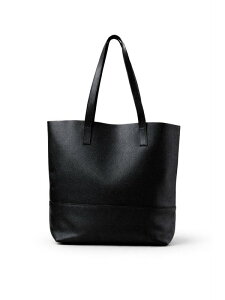 �G�C�u�� ���f�B�[�X �o�b�O ABLE Mamuye Tote Pebbled Black �u���b�N