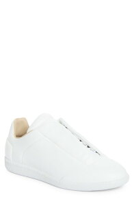 �}���^���}���W�F�� �����Y �V���[�Y �X�j�[�J�[ Maison Margiela Future Low Top Sneaker (Men) WHITE �z���C�g