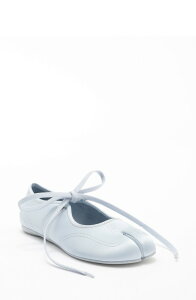 �W�F�t���[ �L�����x�� ���f�B�[�X �V���[�Y �p���v�X Jeffrey Campbell Saturna Splitoe Mary Jane Flat Light Blue Satin �u���[