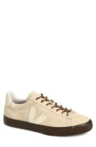 ���F�W�� �����Y �V���[�Y �X�j�[�J�[ Veja Campo Sneaker (Men) ALMOND PIERRE