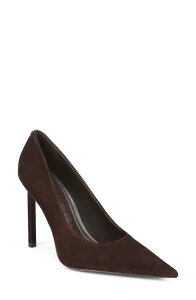 �T���G�f���}�� ���f�B�[�X �V���[�Y �p���v�X Sam Edelman Talula Pump CAFE NOIR