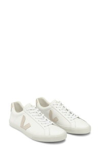���F�W�� ���f�B�[�X �V���[�Y �X�j�[�J�[ Veja Esplar Sneaker Extra White Sable �z���C�g