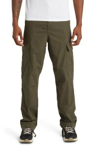 �J�[�n�[�g �����Y �{�g���X �J�W���A���p���c �J�[�S�p���c �R�b�g�� Carhartt Work In Progress Cotton Ripstop Cargo Pants Cypress (Rinsed)
