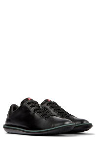 �J���y�[�� �����Y �V���[�Y �X�j�[�J�[ Camper Beetle Sneaker Black �u���b�N