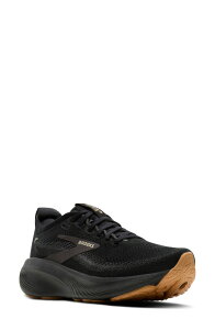 �u���b�N�X ���f�B�[�X �V���[�Y �X�j�[�J�[ Brooks Adrenaline GTS 25 Running Shoe Black/ Biscuit �u���b�N