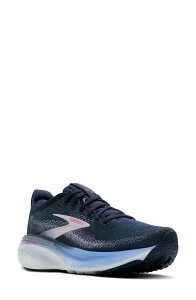 �u���b�N�X ���f�B�[�X �V���[�Y �X�j�[�J�[ Brooks Adrenaline GTS 25 Running Shoe Spellbound/Blazing Bell/Pink �s���N