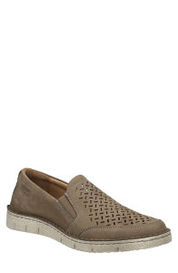 �W���Z�t�Z�C�x�� �����Y �V���[�Y �X���b�|���E���[�t�@�[ Josef Seibel Ruben 27 Perforated Loafer Sand �T���h