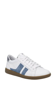 �W���Z�t�Z�C�x�� ���f�B�[�X �V���[�Y �X�j�[�J�[ Josef Seibel Joleen 04 Sneaker White Slate �z���C�g