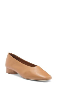 �W�F�t���[ �L�����x�� ���f�B�[�X �V���[�Y �q�[�� T�V���c Jeffrey Campbell Trustee Pump Camel �L������