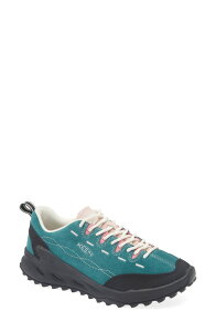 �L�[�� ���f�B�[�X �V���[�Y �X�j�[�J�[ KEEN Jasper Zionic Hiking Sneaker Mediterranea/ Pale Lilac ���C���b�N