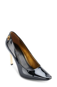 �_�i �L������ �j���[���[�N ���f�B�[�X �V���[�Y �q�[�� Donna Karanew York Savita Stiletto Pump Black �u���b�N