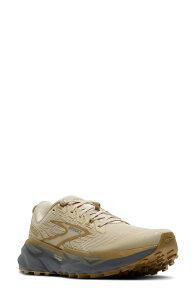 �u���b�N�X ���f�B�[�X �V���[�Y �X�j�[�J�[ Brooks Cascadia 19 Trail Running Shoe Sand/Primer/Starfish �T���h