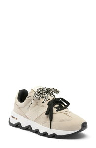 �\���� ���f�B�[�X �V���[�Y �X�j�[�J�[ SOREL Kinetic Ember LX Sneaker Fawn/ Black �u���b�N