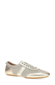 �_���X�R ���f�B�[�X �V���[�Y �X�j�[�J�[ Dansko Milana Sneaker Gold Metallic �S�[���h