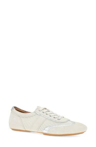 �_���X�R ���f�B�[�X �V���[�Y �X�j�[�J�[ Dansko Milana Sneaker Vanilla
