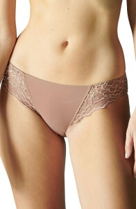 �V���[�k�y���[�� ���f�B�[�X �A���_�[�E�F�A �p���c Simone Perele 'Caresse' Bikini COCO BROWN �u���E��