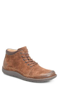 �o�[�� �����Y �V���[�Y �u�[�c�E���C���u�[�c Brnigelow Boot Rust/ Brown ���X�g