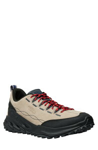 �L�[�� �����Y �V���[�Y �X�j�[�J�[ KEEN Jasper Zionic Hiking Sneaker Safari/Sky Captain