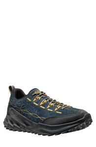 �L�[�� �����Y �V���[�Y �X�j�[�J�[ KEEN Jasper Zionic Hiking Sneaker Sky Captain/ Lemon Curry