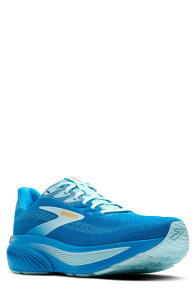�u���b�N�X �����Y �V���[�Y �X�j�[�J�[ Brooks Ghost 17 Running Shoe Cloissone/ Blue/ Orange �u���[