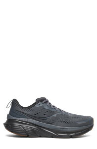 �T�b�J�j�[ �����Y �V���[�Y �X�j�[�J�[ Saucony Guide 18 Running Shoe Shadow/ Gum