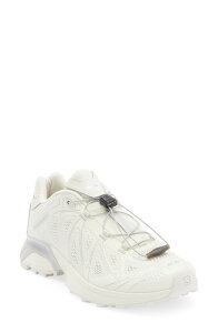 �T������ ���f�B�[�X �V���[�Y �X�j�[�J�[ Salomon XT-Whisper Void Sneaker Vanilla Ice