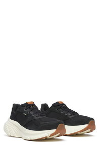 �T�b�J�j�[ �����Y �V���[�Y �X�j�[�J�[ Saucony Guide Metro Sneaker Black �u���b�N