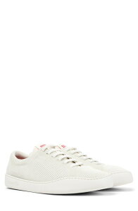 �J���y�[�� �����Y �V���[�Y �X�j�[�J�[ Camper Peu Touring Sneaker White Natural �z���C�g