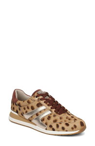 �i�`�����C�U�[ ���f�B�[�X �V���[�Y �X�j�[�J�[ Naturalizer Lorena Sneaker Natural Multi �}���`�J���[