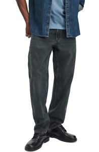���O�A���h�{�[�� �����Y �{�g���X �J�W���A���p���c �X�g���[�g �W�[���Y rag & bone Fit 4 Authentic Rigid Infuse Straight Leg Jeans OILIN