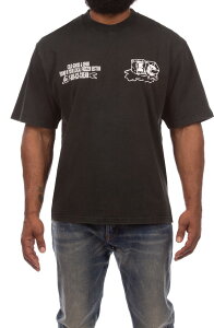 �A�C�X�N���[�� �����Y �g�b�v�X �V���c �O���t�B�b�N ICECREAM Freezer Graphic T-Shirt JET SET